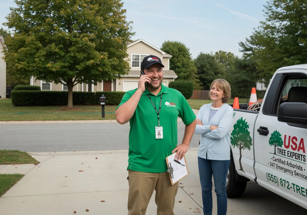 Tree Services Massapequa Park, NY FAQs